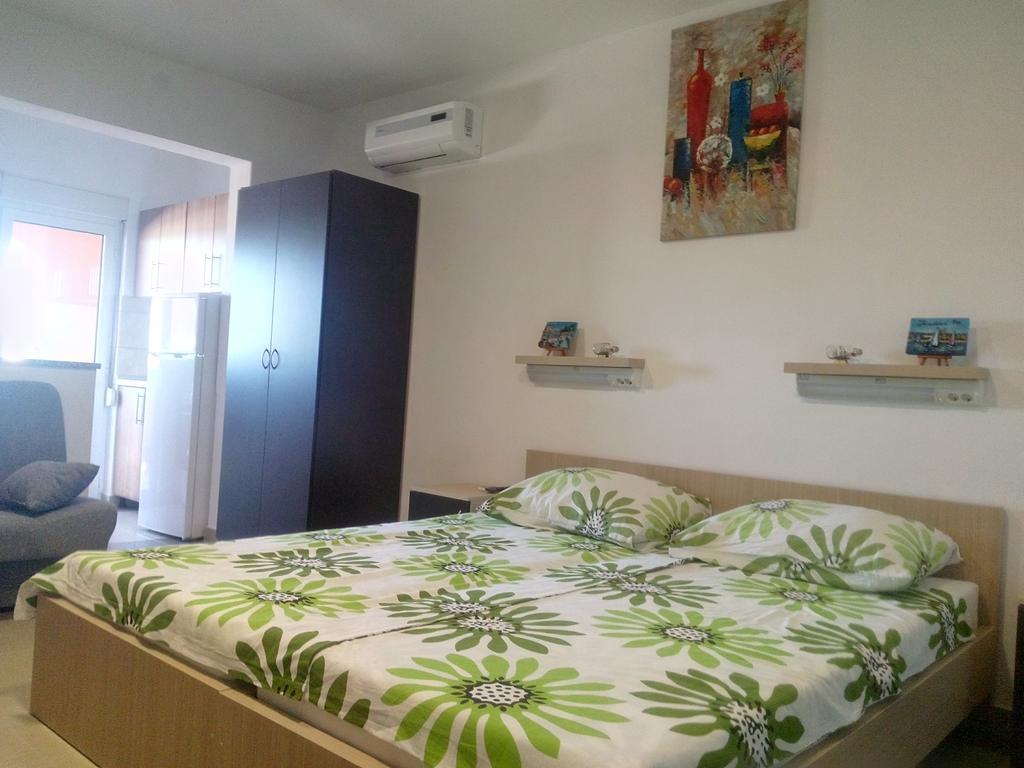 Apartments Glasnovic Вир Номер фото